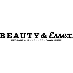 Beauty and Essex - New York - Guest List, Tickets & Bottle Service