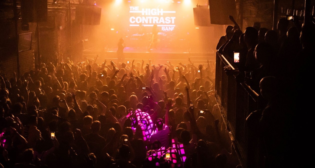 How Heaven London FREE Guest List Works FAQ & Tips Discotech