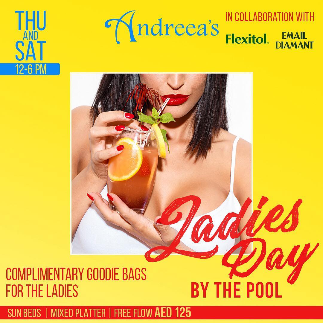 Ladies Day