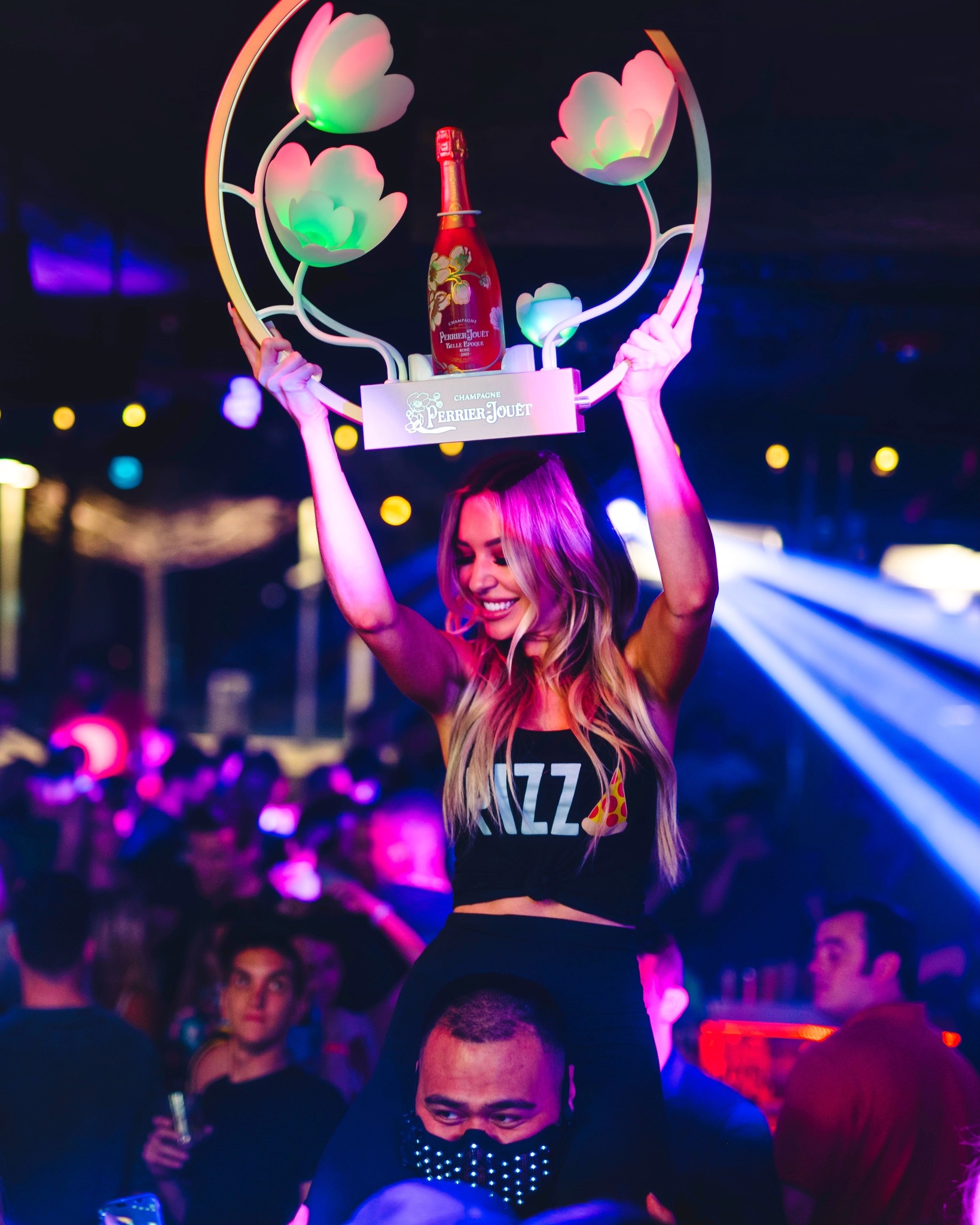 Thursdays at Bottled Blonde Thursday, Dec 22 2022 Discotech