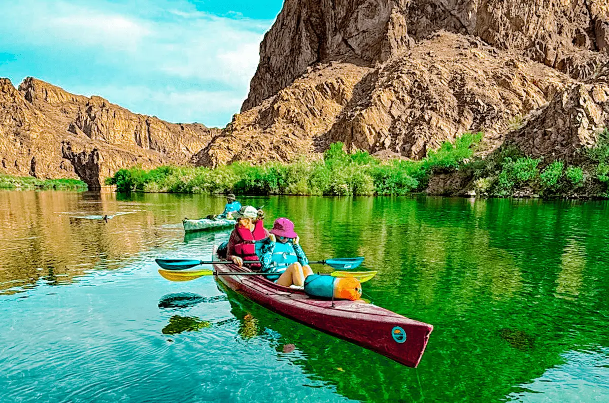 Adventure Child Tours