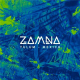 Zamna Tulum