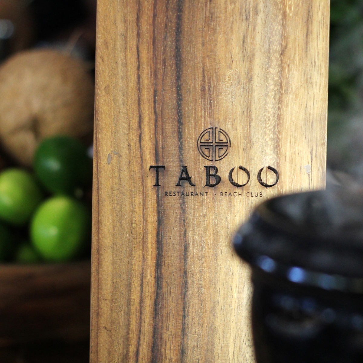Taboo Beach Club