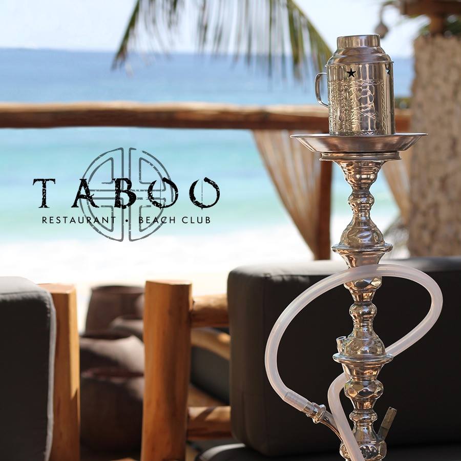 Taboo Beach Club