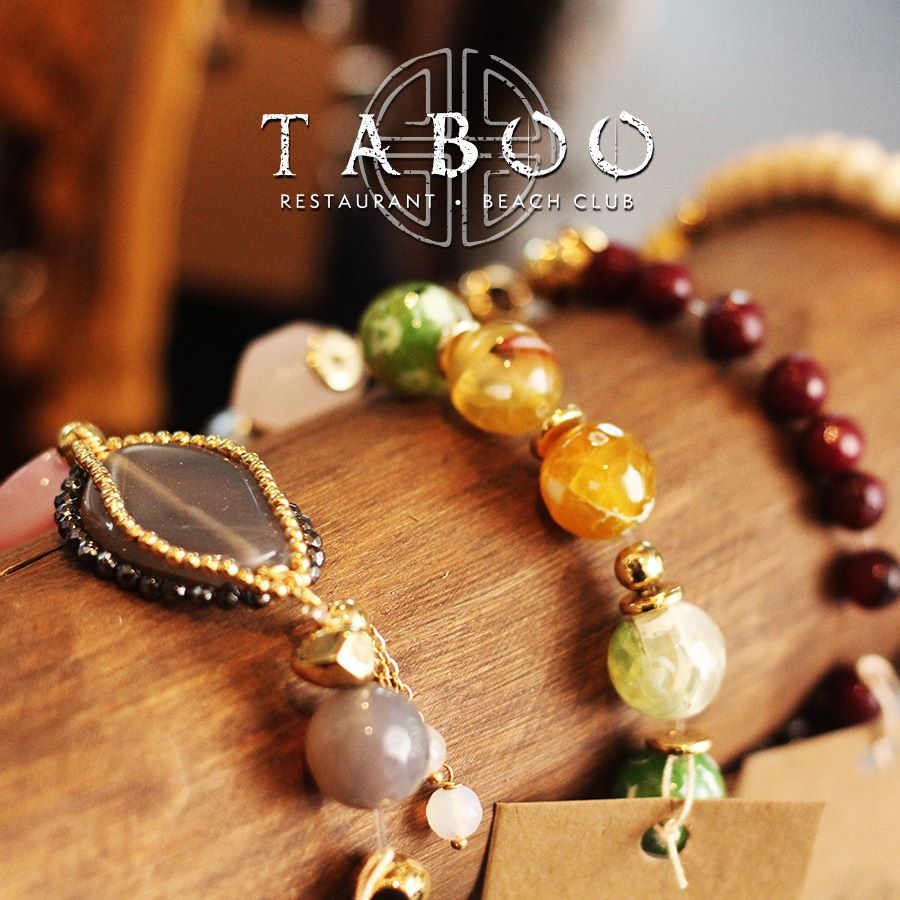 Taboo Beach Club